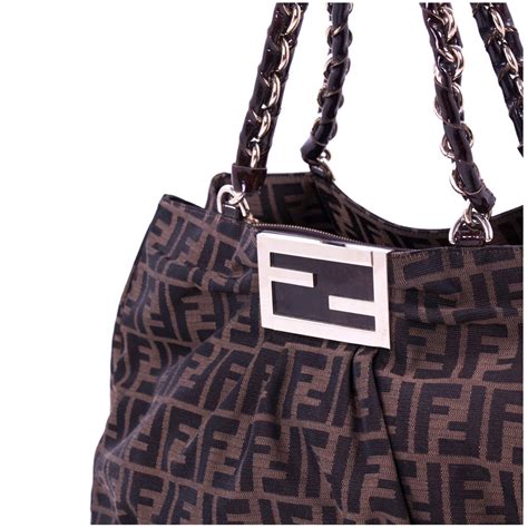 fendi mia bag big retail price